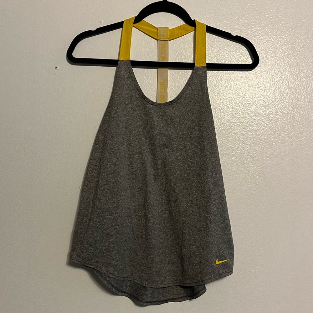 Nike Dri-Fit Tank Top